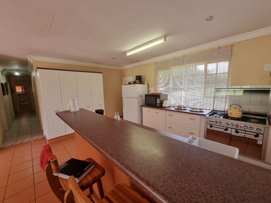 To Let 5 Bedroom Property for Rent in Ebner On Vaal Gauteng