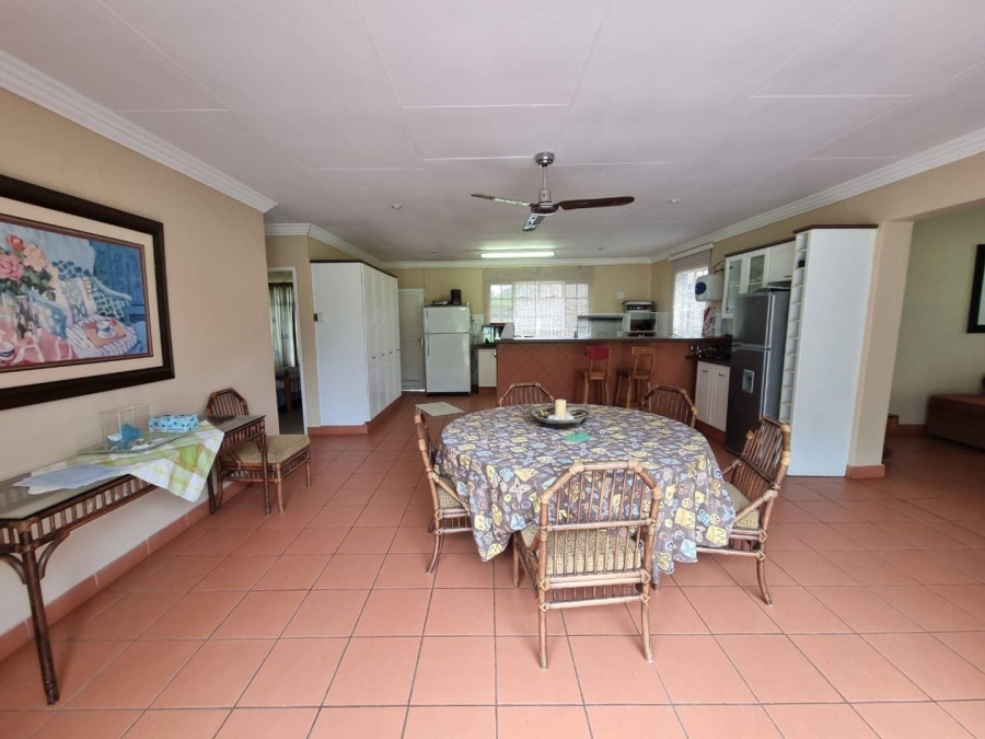 To Let 5 Bedroom Property for Rent in Ebner On Vaal Gauteng