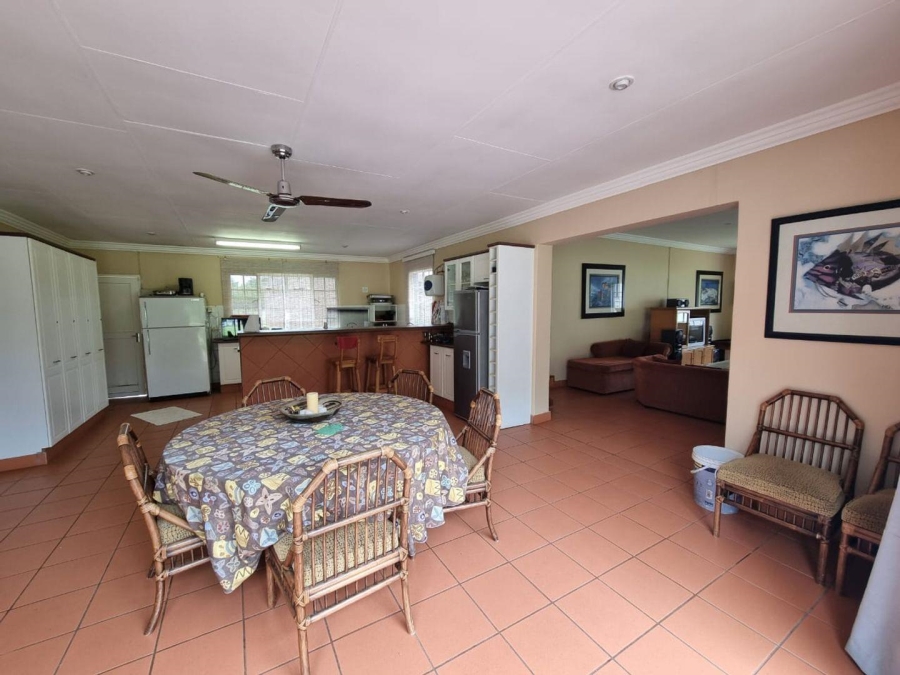 To Let 5 Bedroom Property for Rent in Ebner On Vaal Gauteng