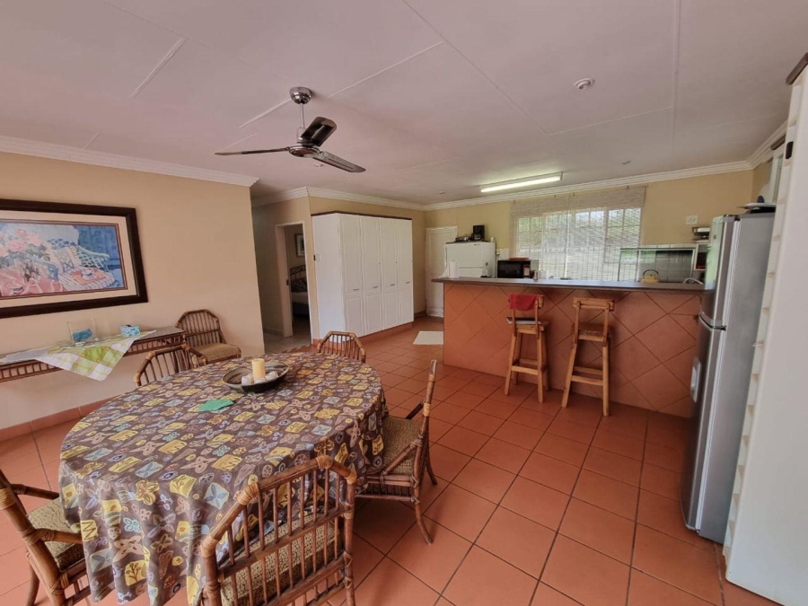 To Let 5 Bedroom Property for Rent in Ebner On Vaal Gauteng