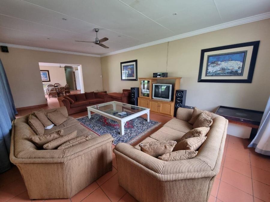 To Let 5 Bedroom Property for Rent in Ebner On Vaal Gauteng