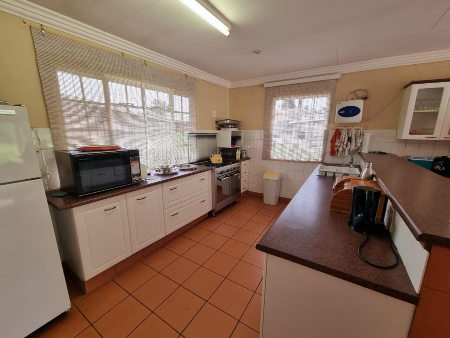 To Let 5 Bedroom Property for Rent in Ebner On Vaal Gauteng
