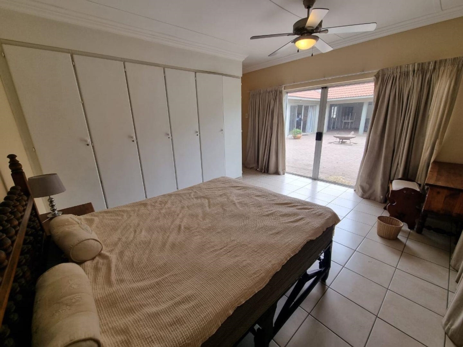 To Let 5 Bedroom Property for Rent in Ebner On Vaal Gauteng