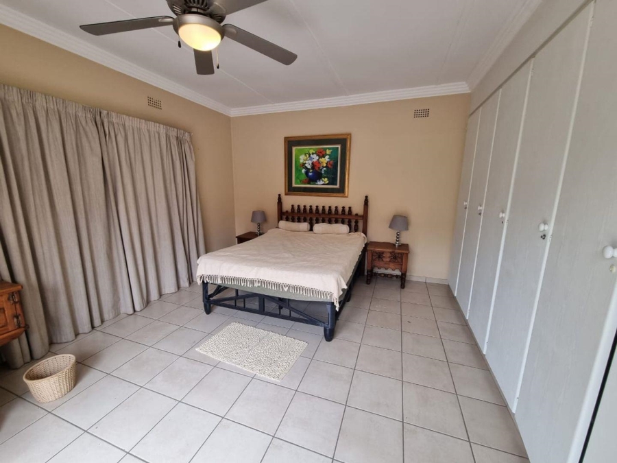 To Let 5 Bedroom Property for Rent in Ebner On Vaal Gauteng