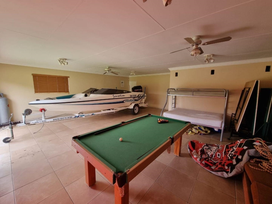 To Let 5 Bedroom Property for Rent in Ebner On Vaal Gauteng