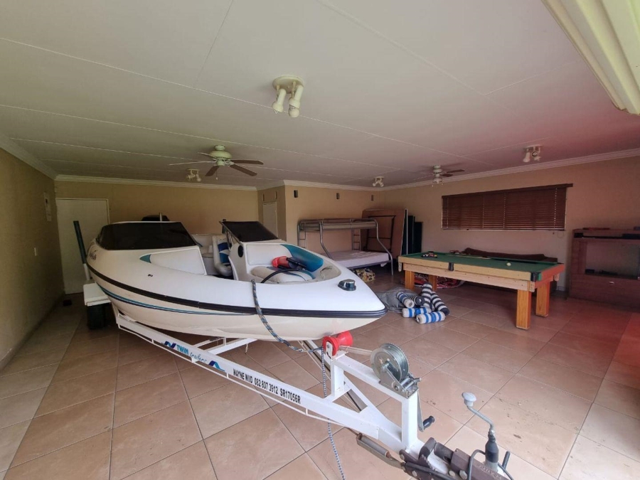 To Let 5 Bedroom Property for Rent in Ebner On Vaal Gauteng