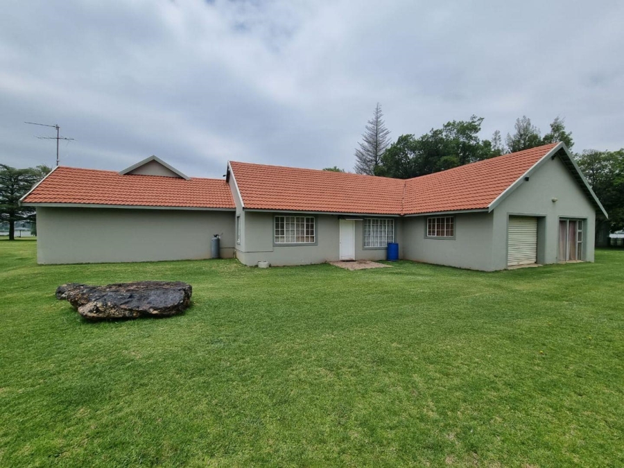 To Let 5 Bedroom Property for Rent in Ebner On Vaal Gauteng