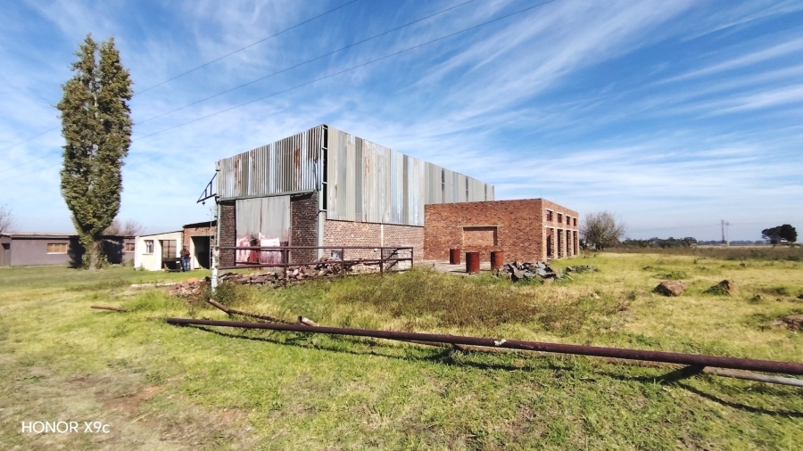  Bedroom Property for Sale in Welverdiend AH Gauteng
