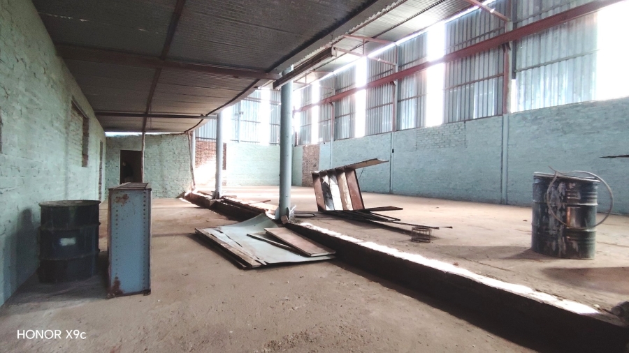  Bedroom Property for Sale in Welverdiend AH Gauteng