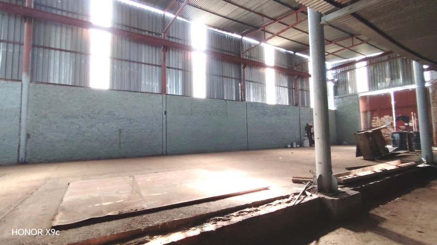  Bedroom Property for Sale in Welverdiend AH Gauteng