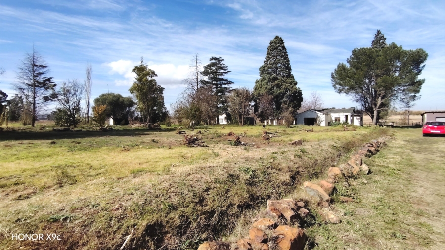  Bedroom Property for Sale in Welverdiend AH Gauteng