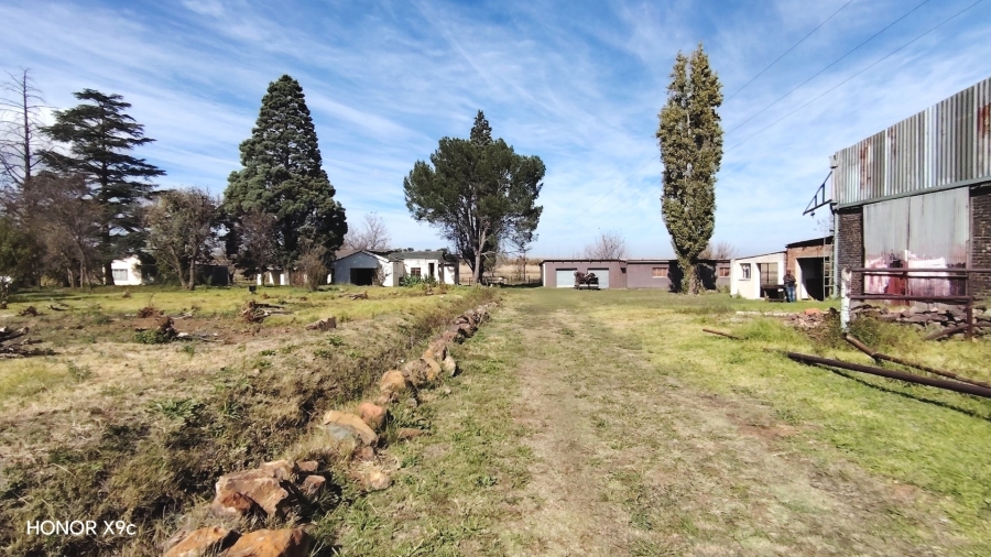  Bedroom Property for Sale in Welverdiend AH Gauteng