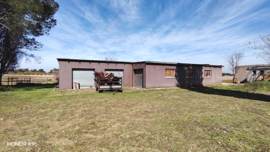  Bedroom Property for Sale in Welverdiend AH Gauteng