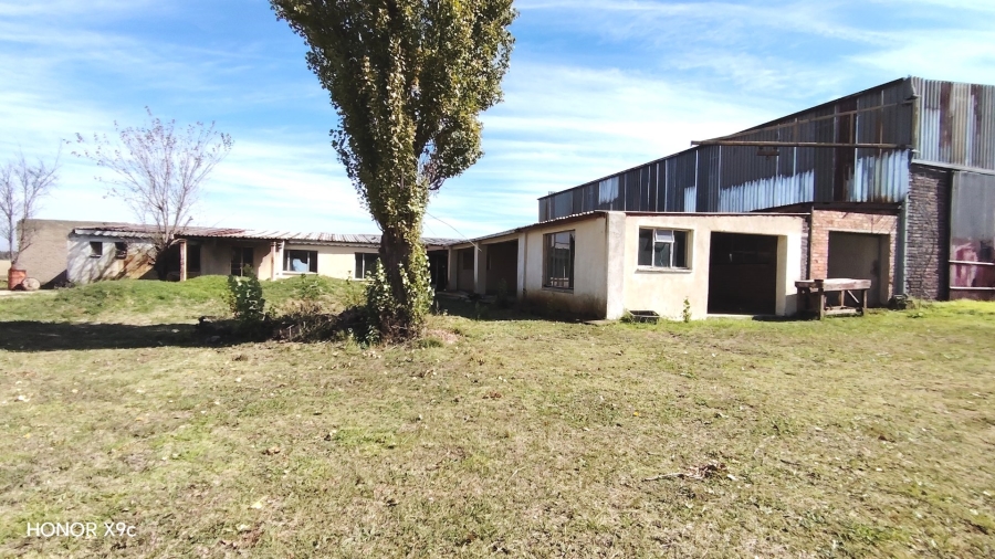  Bedroom Property for Sale in Welverdiend AH Gauteng