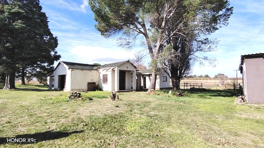  Bedroom Property for Sale in Welverdiend AH Gauteng