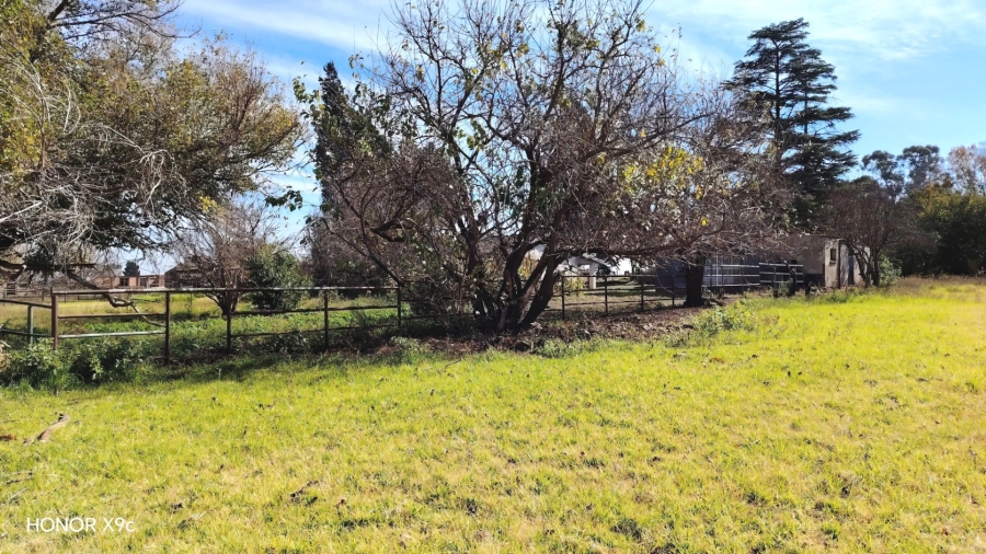  Bedroom Property for Sale in Welverdiend AH Gauteng