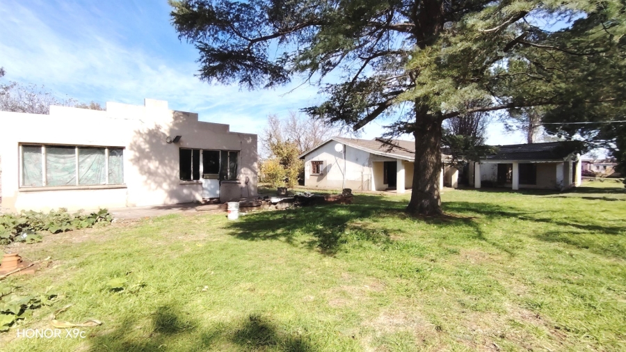  Bedroom Property for Sale in Welverdiend AH Gauteng