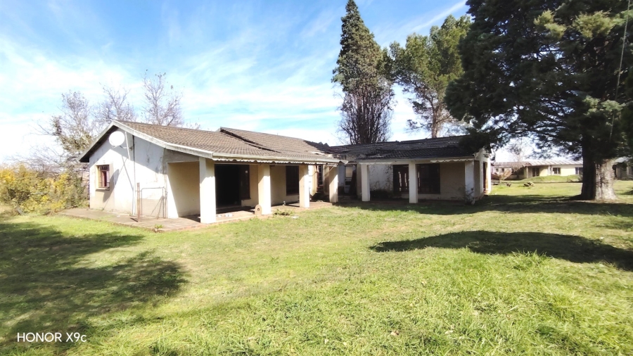  Bedroom Property for Sale in Welverdiend AH Gauteng