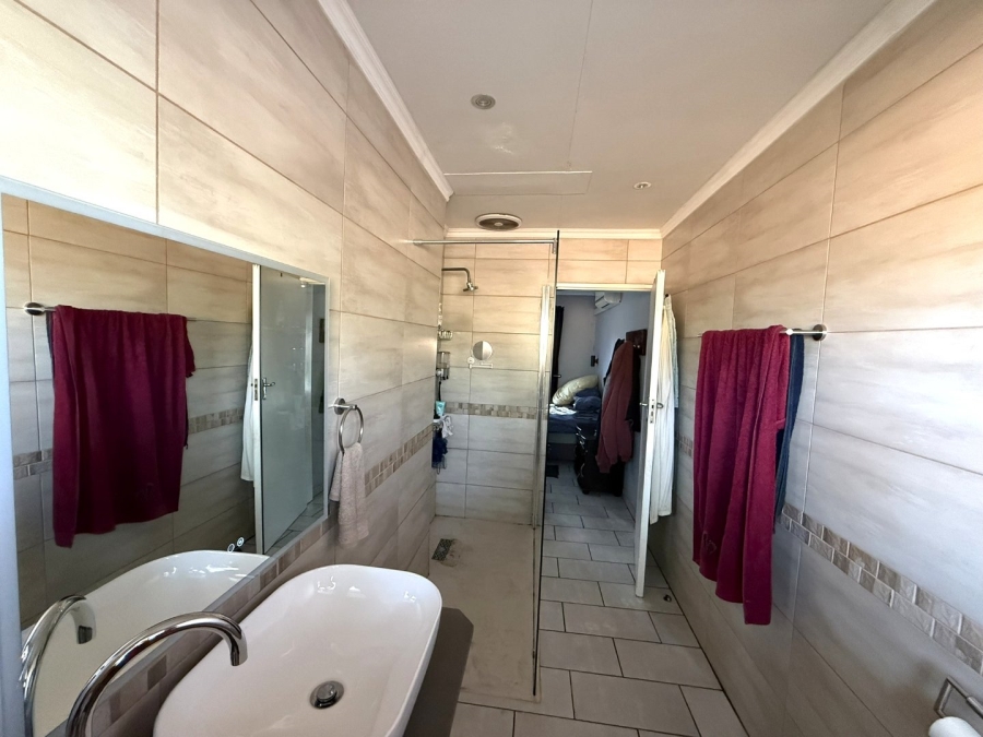 To Let 3 Bedroom Property for Rent in Highveld Gauteng