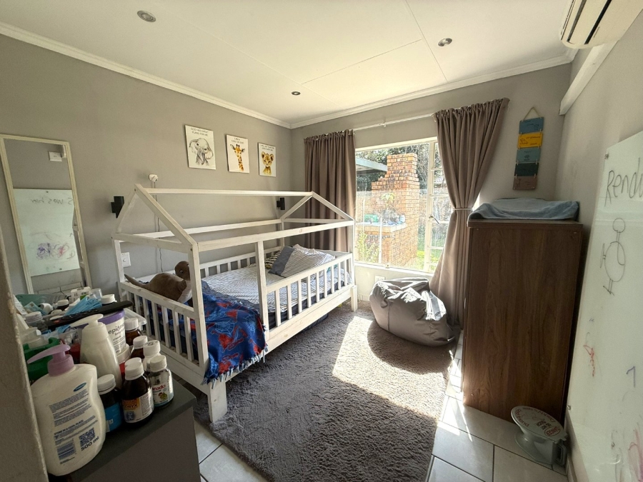 To Let 3 Bedroom Property for Rent in Highveld Gauteng