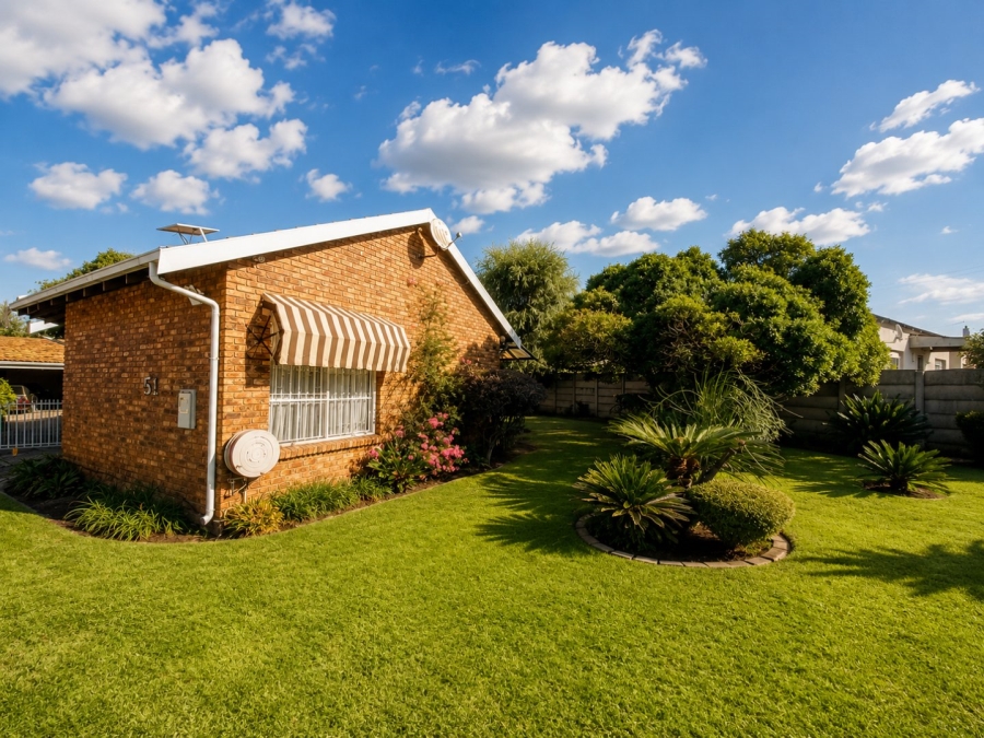 4 Bedroom Property for Sale in Primrose Gauteng
