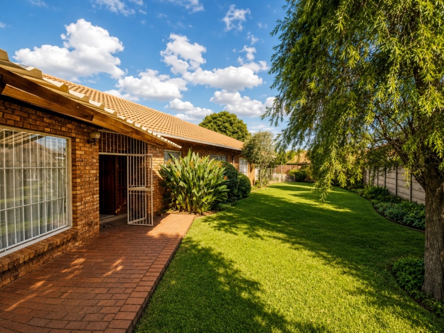 4 Bedroom Property for Sale in Primrose Gauteng