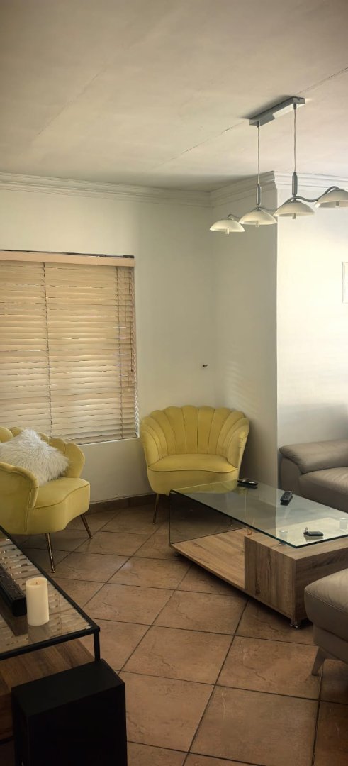 3 Bedroom Property for Sale in Soshanguve VV Gauteng