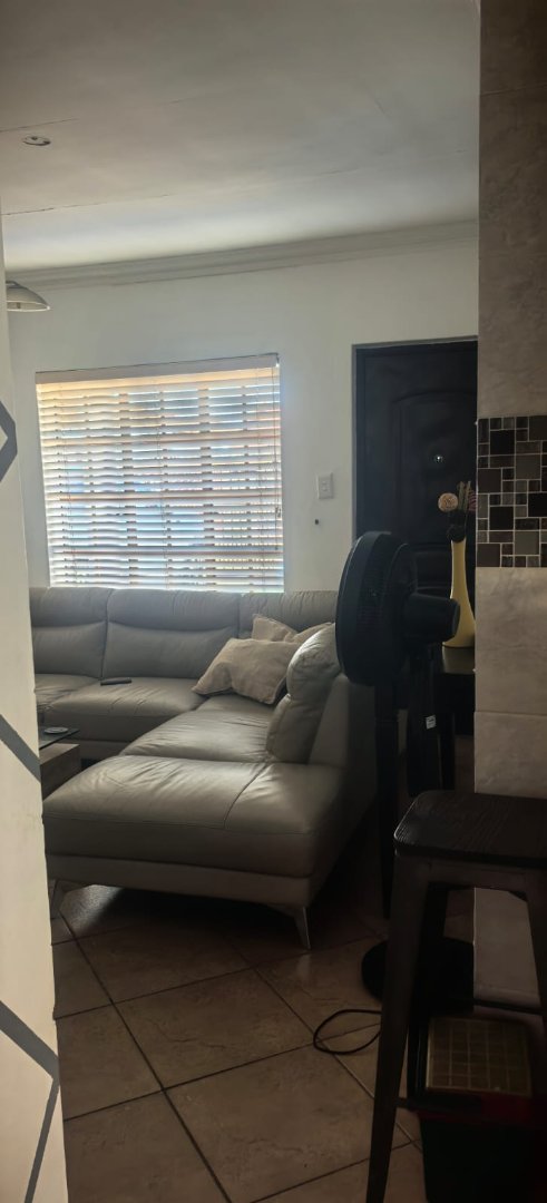 3 Bedroom Property for Sale in Soshanguve VV Gauteng