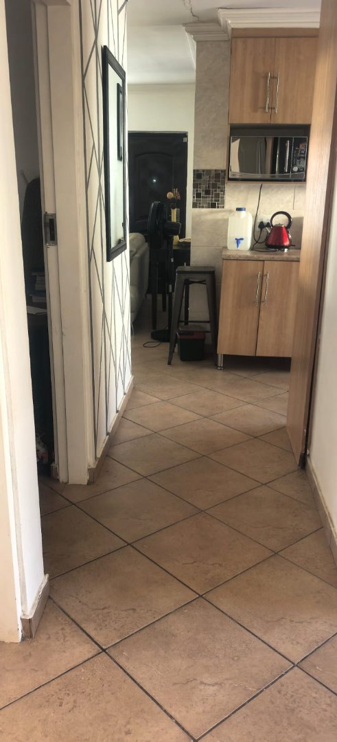 3 Bedroom Property for Sale in Soshanguve VV Gauteng
