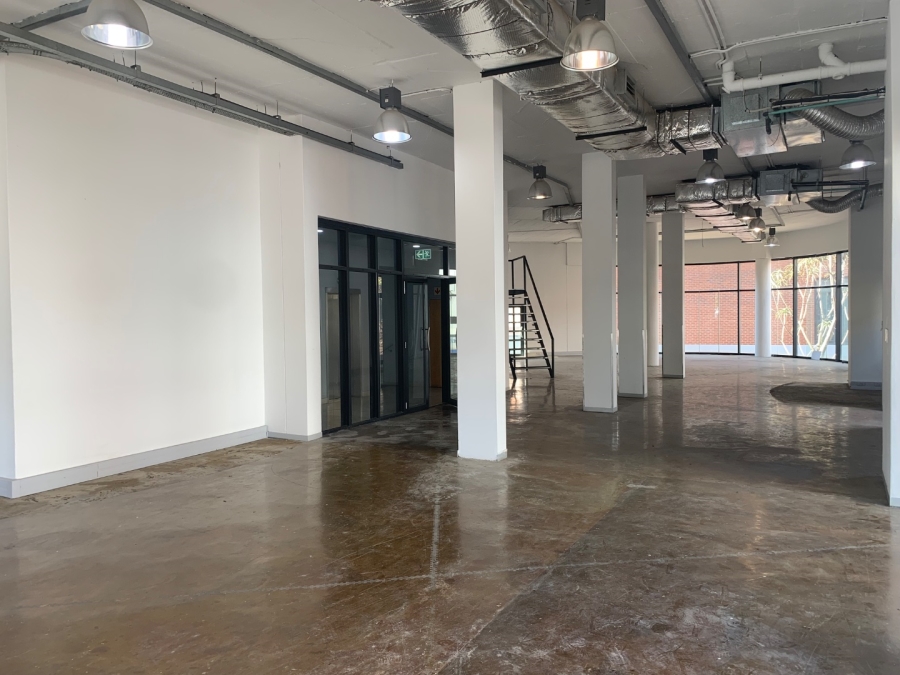 To Let Commercial Property for Rent in Zwartkop Gauteng