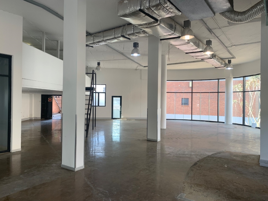 To Let Commercial Property for Rent in Zwartkop Gauteng