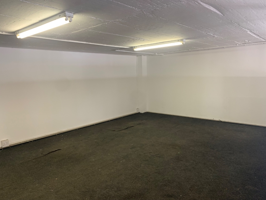 To Let Commercial Property for Rent in Zwartkop Gauteng