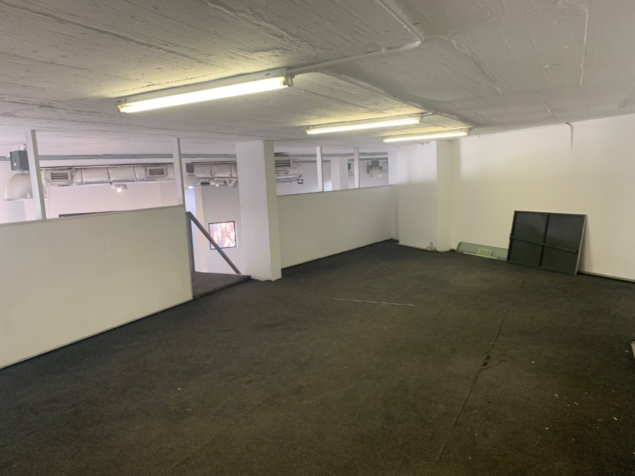 To Let Commercial Property for Rent in Zwartkop Gauteng