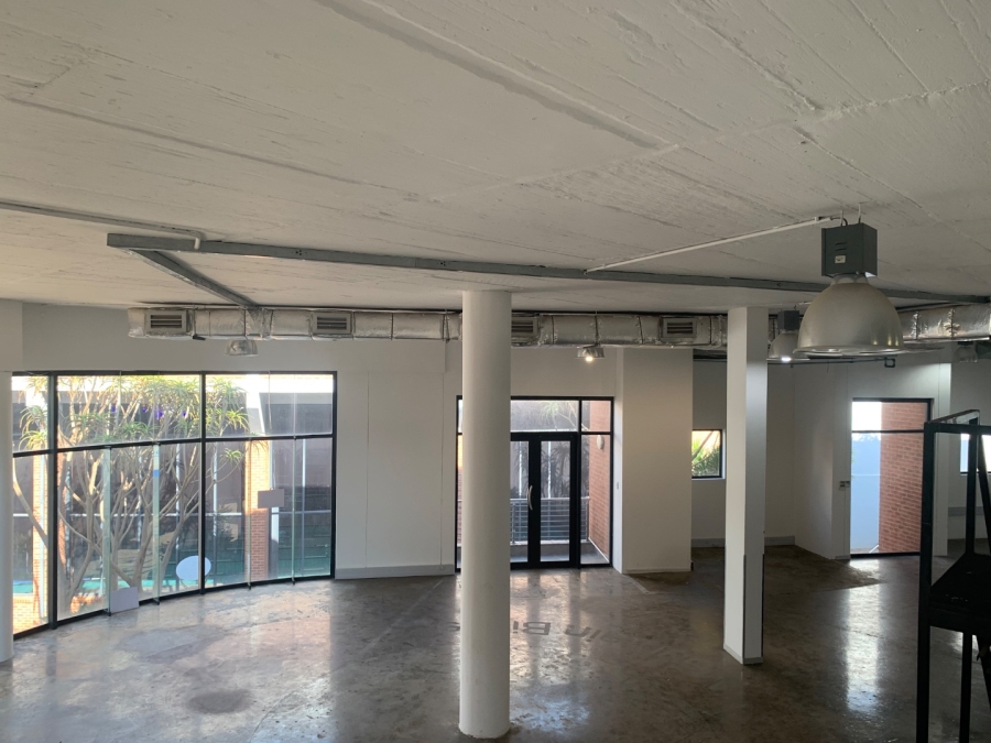 To Let Commercial Property for Rent in Zwartkop Gauteng
