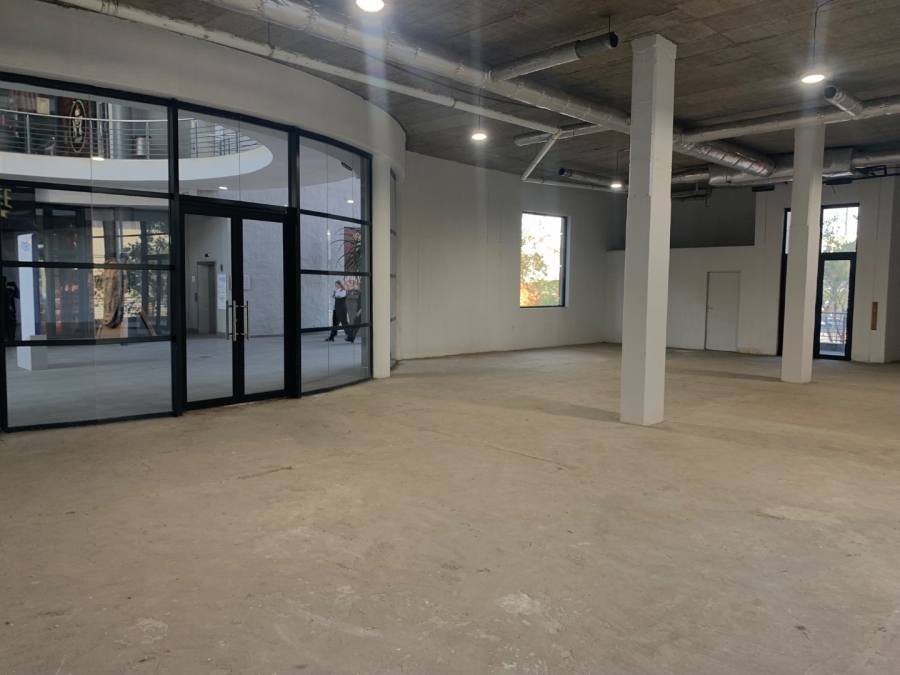 To Let Commercial Property for Rent in Zwartkop Gauteng