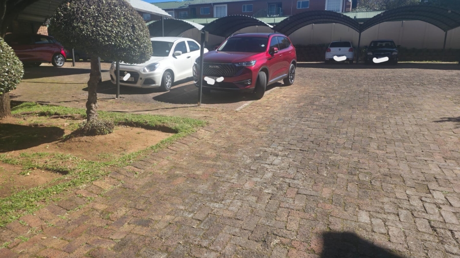 2 Bedroom Property for Sale in Halfway Gardens Gauteng