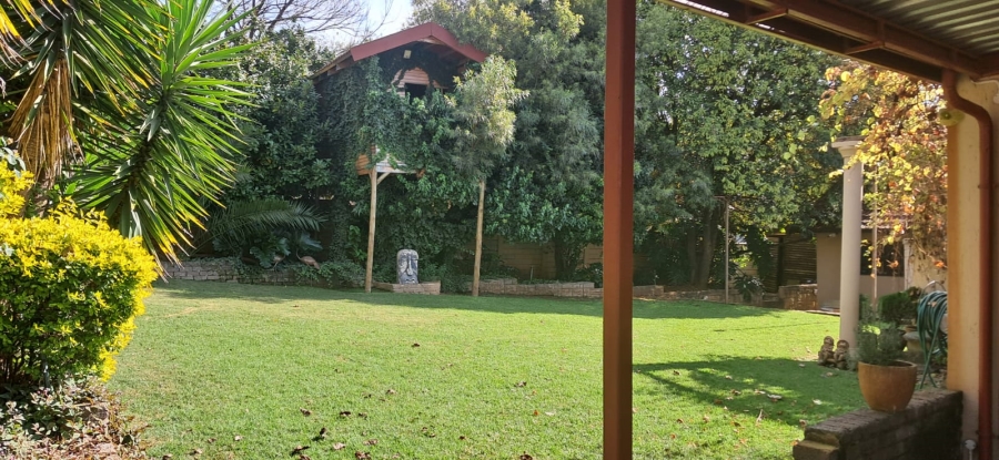4 Bedroom Property for Sale in Silverfields Park Gauteng
