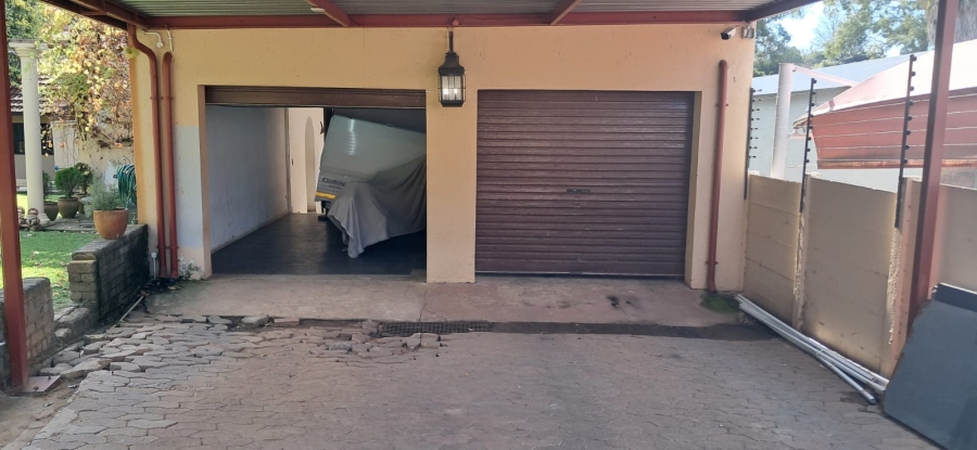 4 Bedroom Property for Sale in Silverfields Park Gauteng