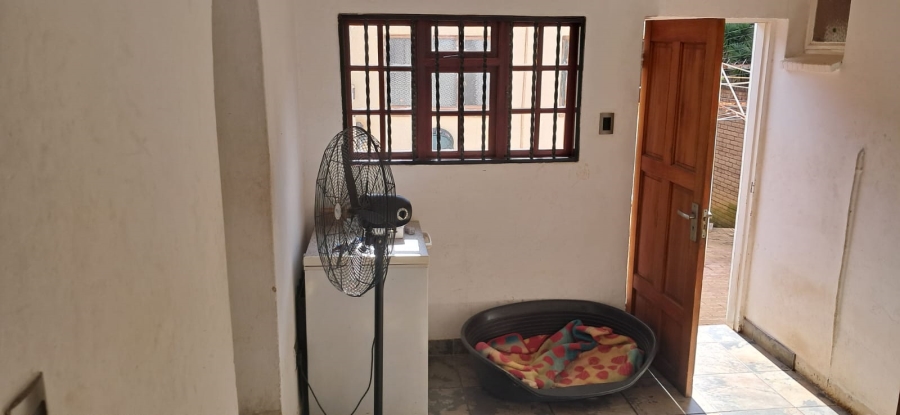 4 Bedroom Property for Sale in Silverfields Park Gauteng
