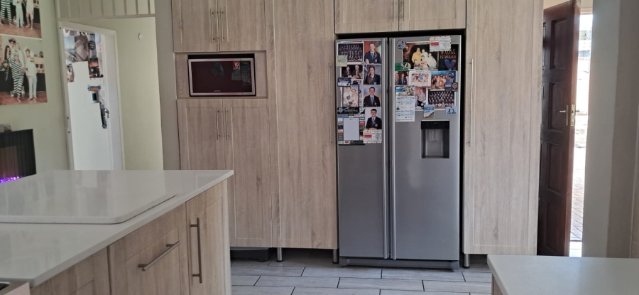 4 Bedroom Property for Sale in Silverfields Park Gauteng