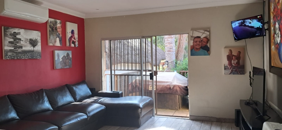 4 Bedroom Property for Sale in Silverfields Park Gauteng
