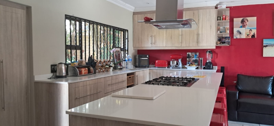 4 Bedroom Property for Sale in Silverfields Park Gauteng