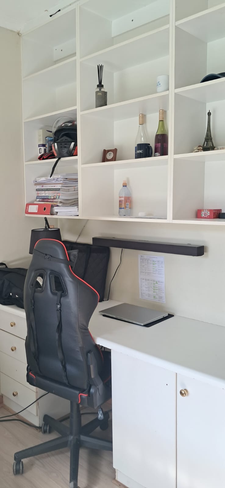 4 Bedroom Property for Sale in Silverfields Park Gauteng
