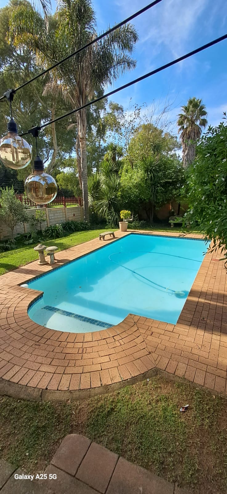 4 Bedroom Property for Sale in Silverfields Park Gauteng
