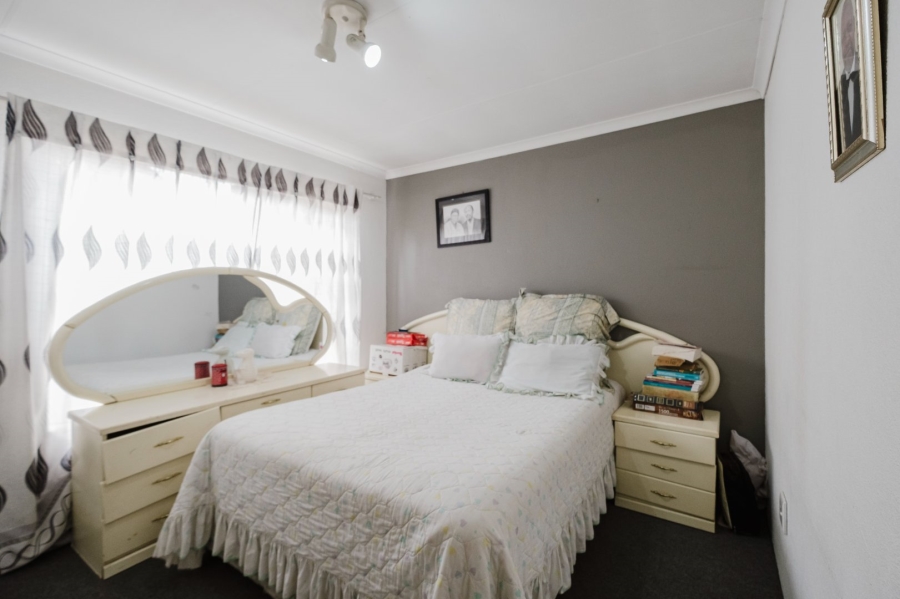 To Let 3 Bedroom Property for Rent in Liefde en Vrede Gauteng