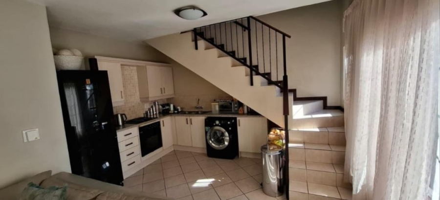 To Let 3 Bedroom Property for Rent in Noordwyk Gauteng