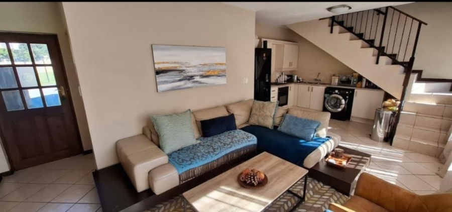 To Let 3 Bedroom Property for Rent in Noordwyk Gauteng
