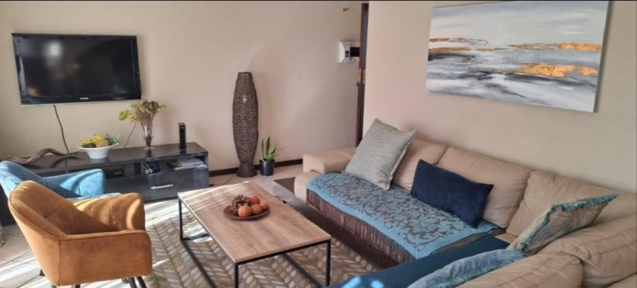 To Let 3 Bedroom Property for Rent in Noordwyk Gauteng