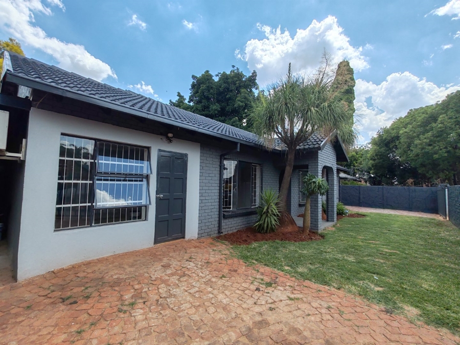 3 Bedroom Property for Sale in Doornpoort Gauteng