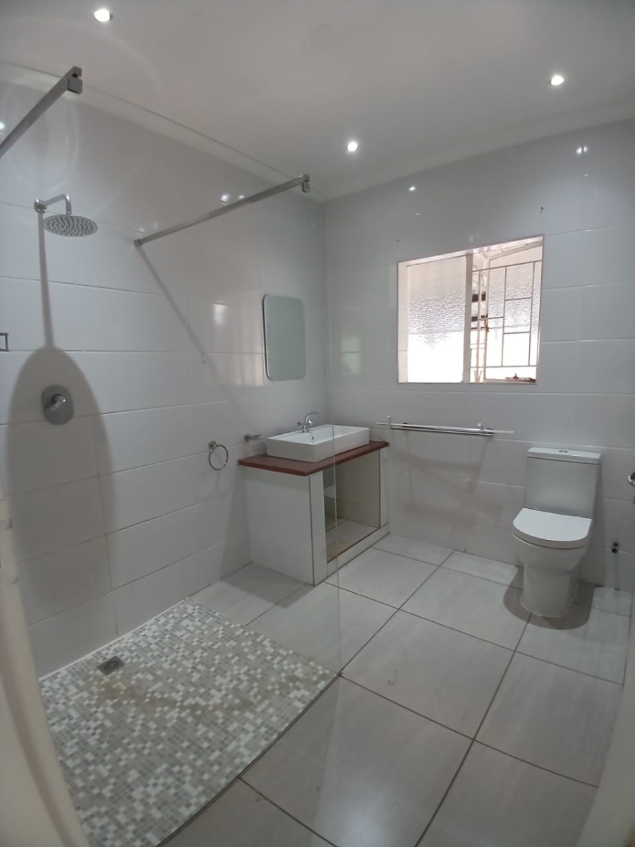 To Let 3 Bedroom Property for Rent in Kibler Park Gauteng